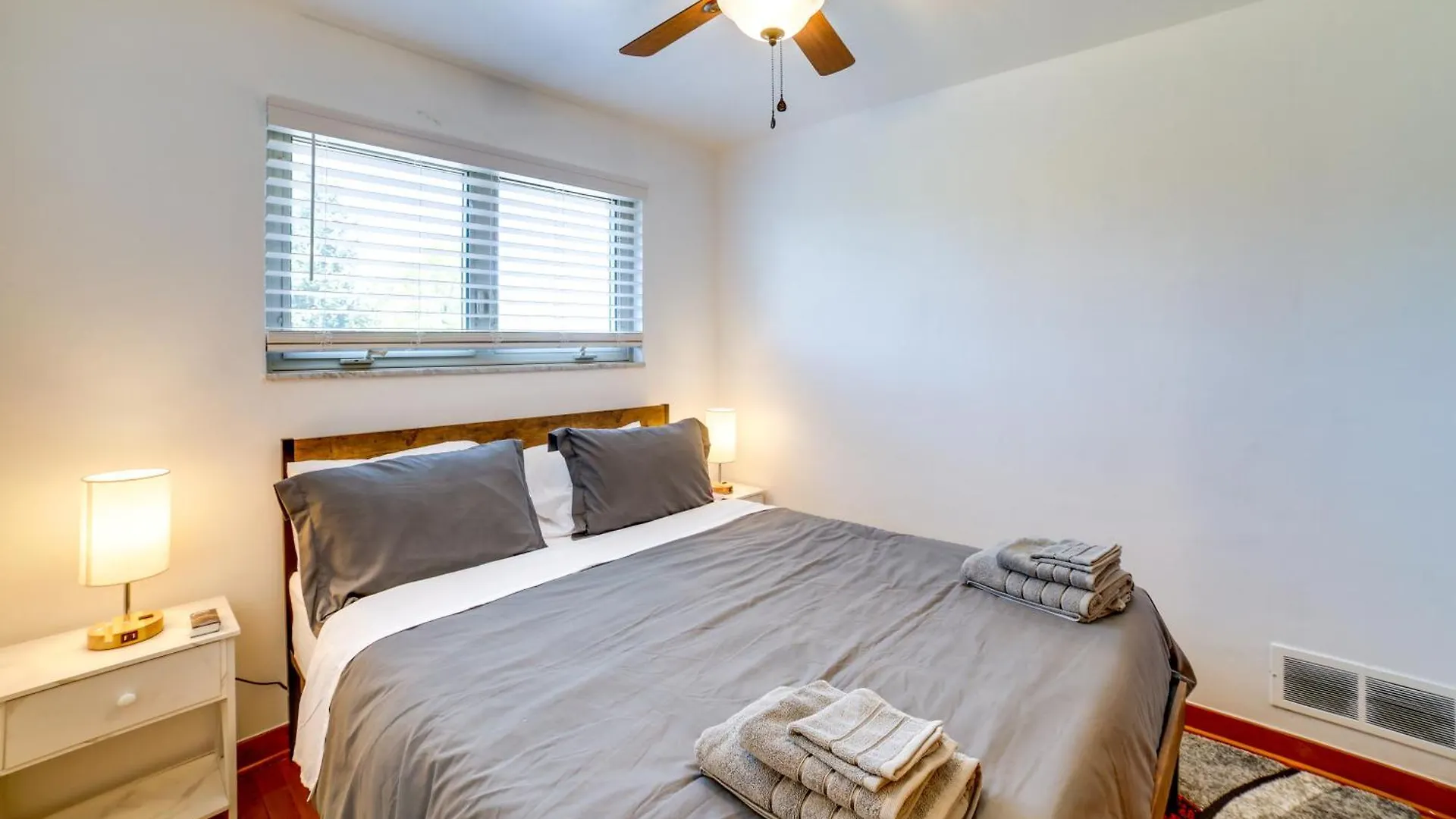 Pittsburgh Vacation Rental 3 Mi To Downtown! Casa vacanze