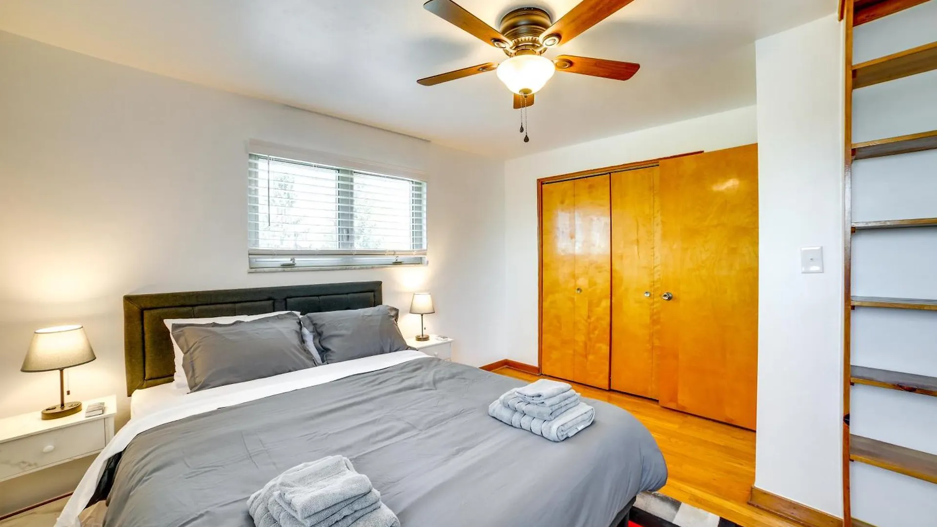 Pittsburgh Vacation Rental 3 Mi To Downtown! Casa vacanze