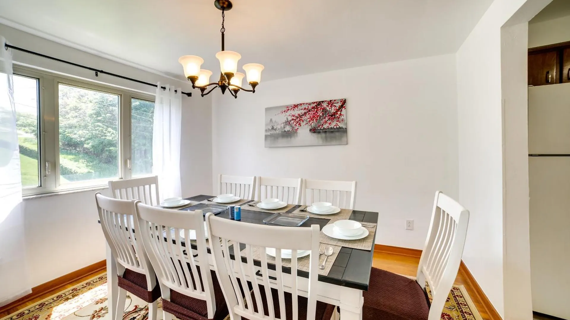 Pittsburgh Vacation Rental 3 Mi To Downtown!
