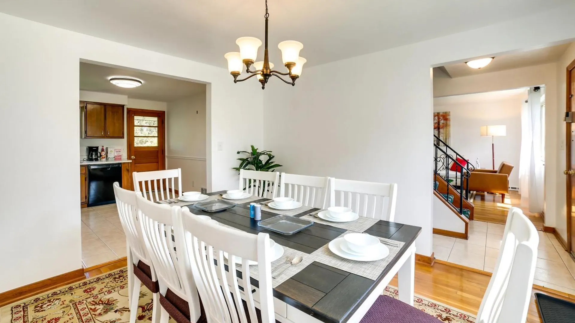 Pittsburgh Vacation Rental 3 Mi To Downtown! 0*,
