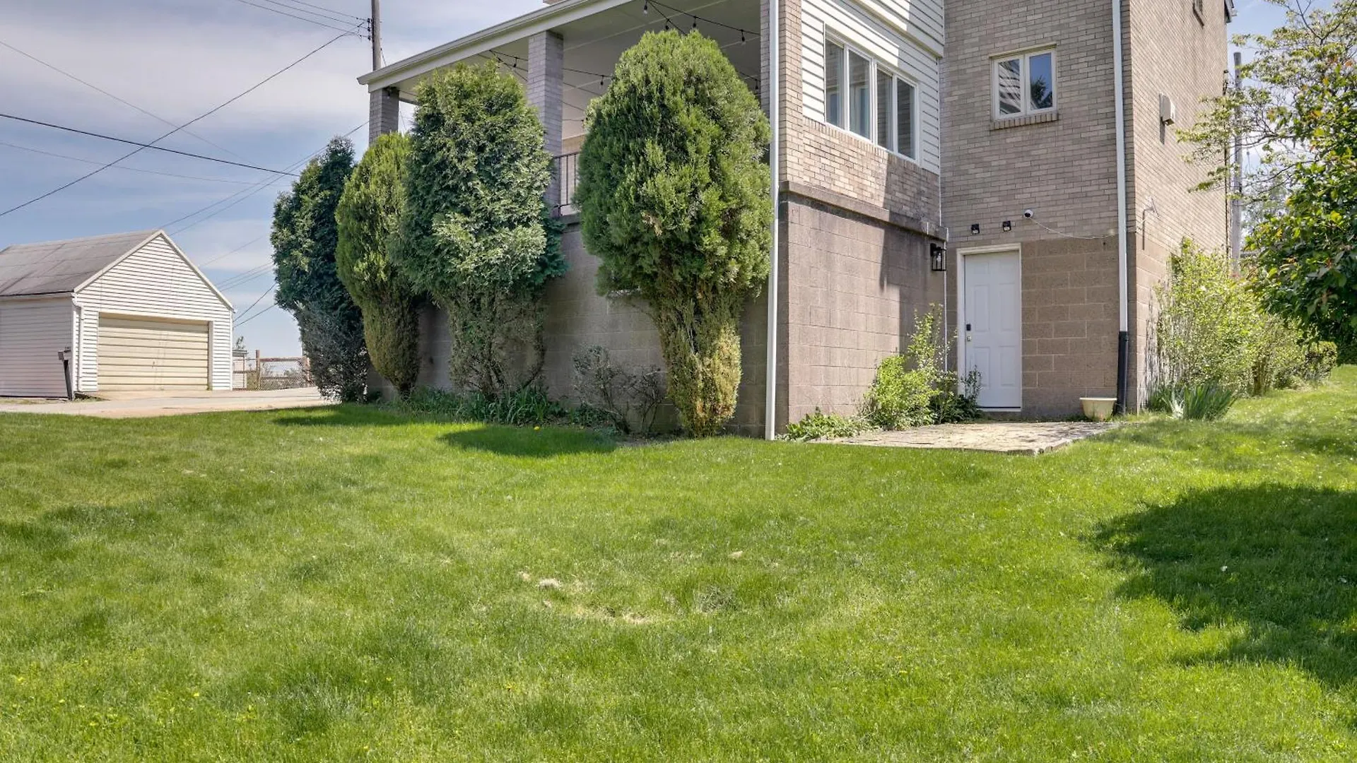 Casa vacanze Pittsburgh Vacation Rental 3 Mi To Downtown!