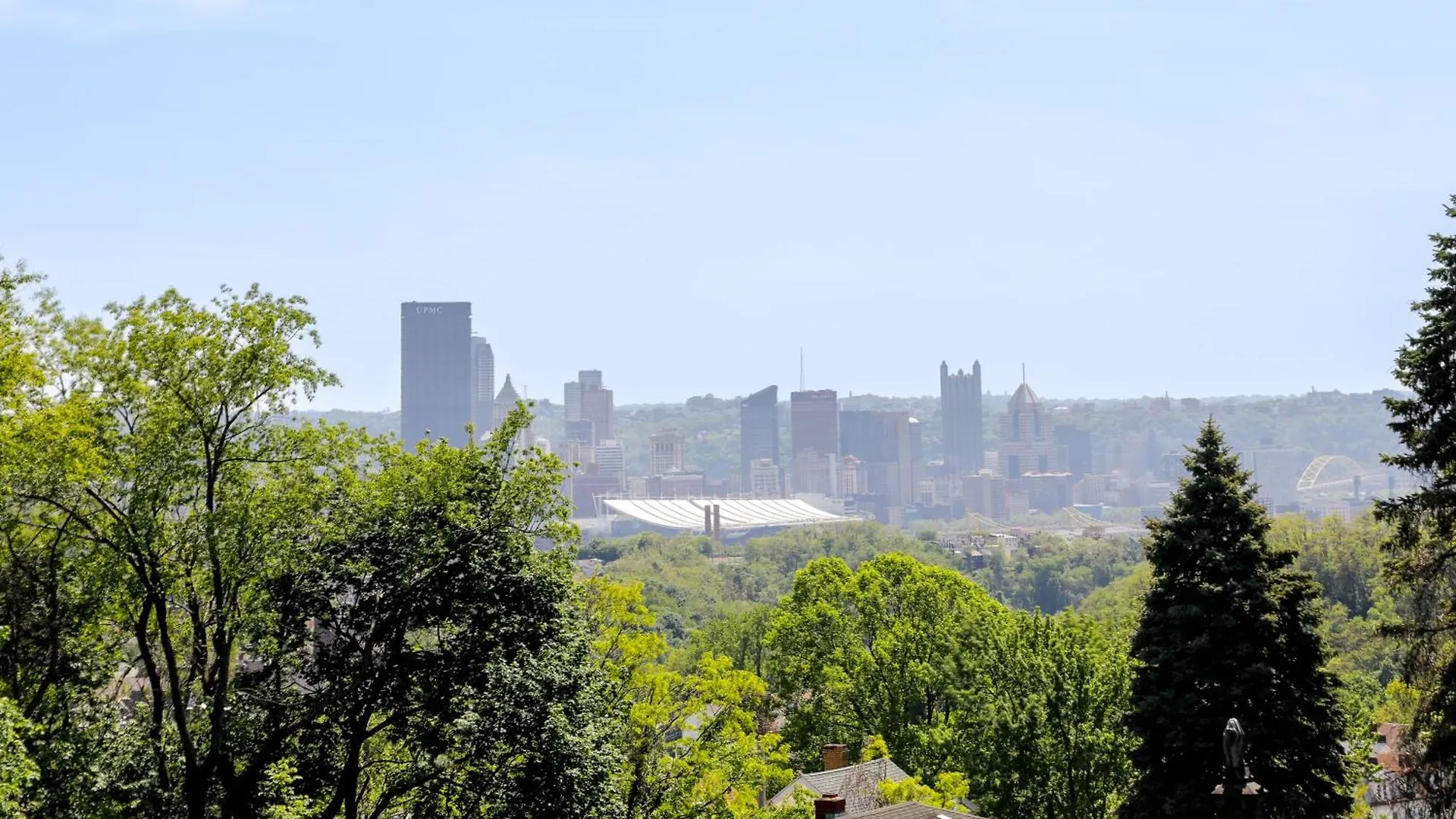 Pittsburgh Vacation Rental 3 Mi To Downtown! Stati Uniti